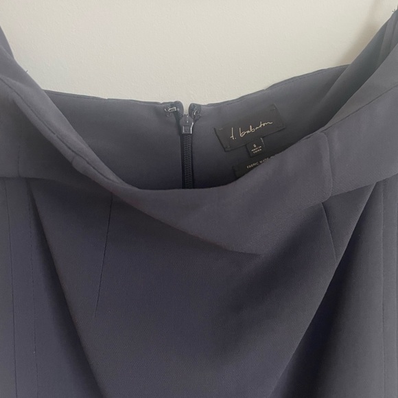 Babaton pencil skirt - Picture 2 of 4